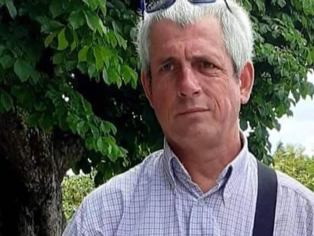 Frédéric Hubert