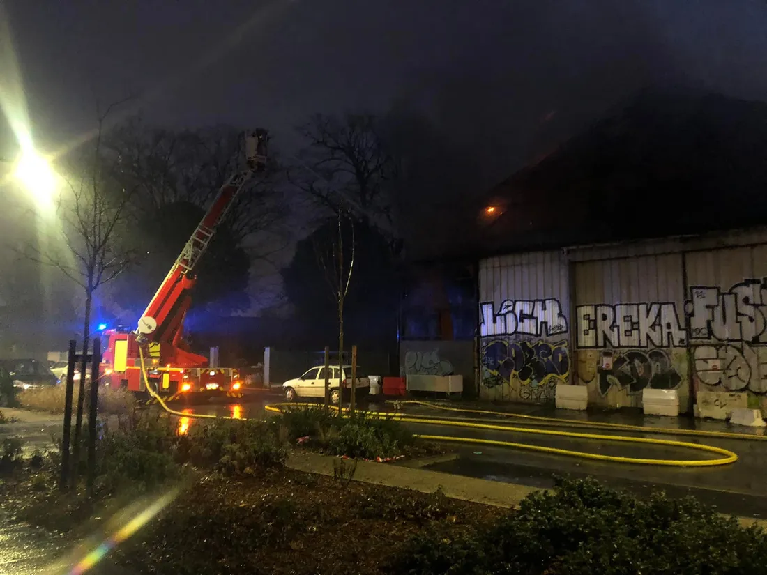 incendie 