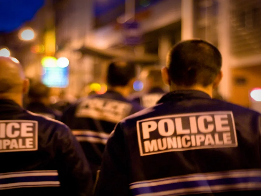 Police