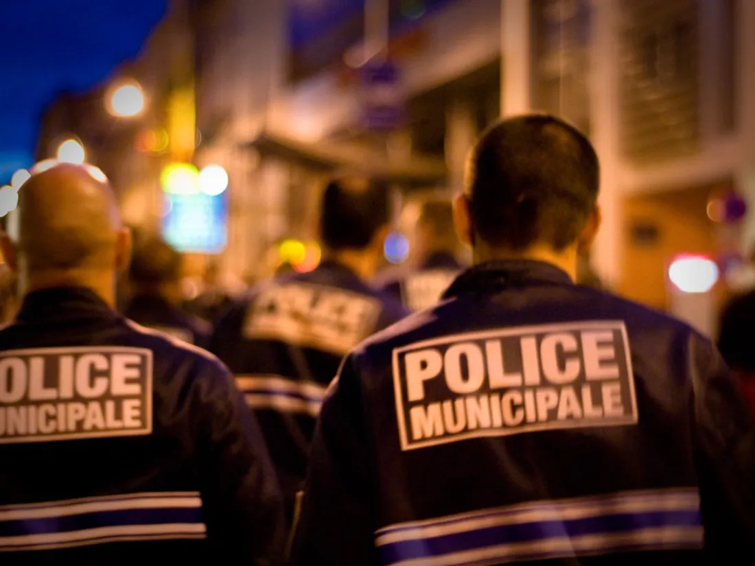 Une partie de la Police Municipale de Bordeaux sera armée dès la mi 2025