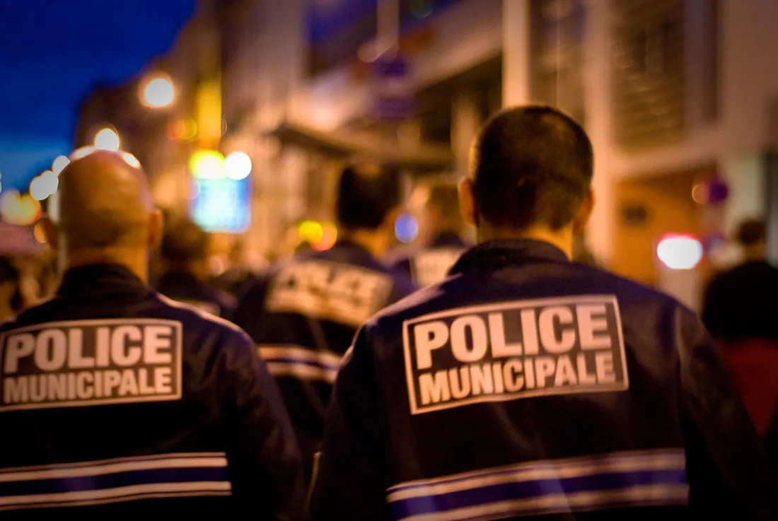 Une partie de la Police Municipale de Bordeaux sera armée dès la mi 2025