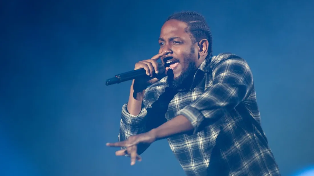 Kendrick Lamar travaillerait sur un futur album !