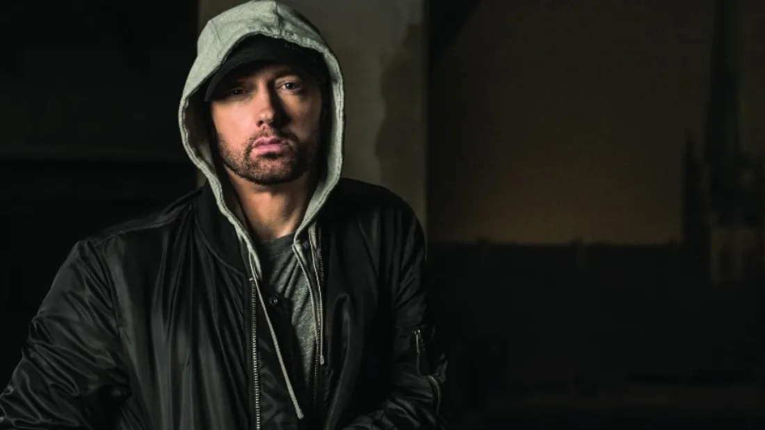 Le « harceleur d’Eminem » condamné à une peine de prison