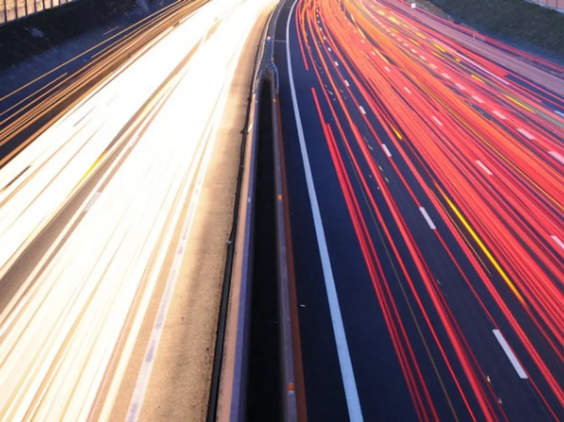 Des difficultés attendues sur l'A10 à hauteur de Bordeaux