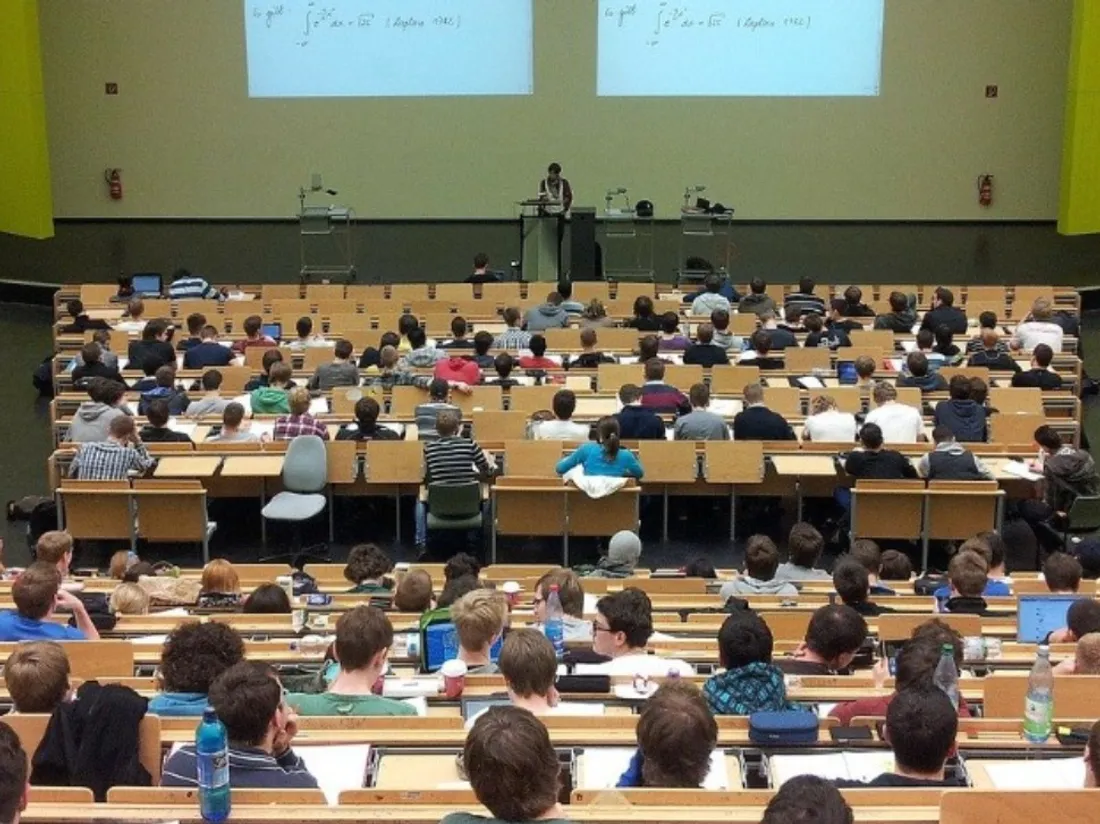 Ces consultations se tiennent après les cours, de 17 à 19 heures.