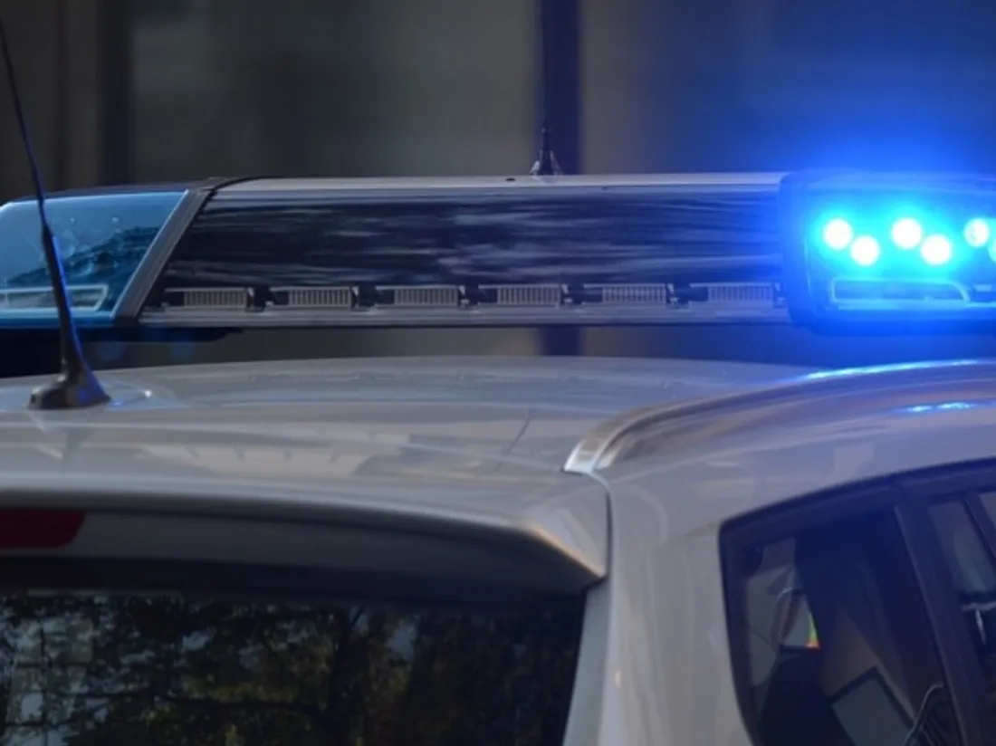 Quatre suspect ont été interpellés