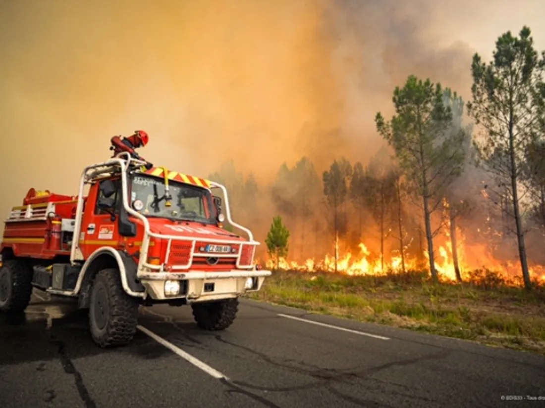 pompiers 