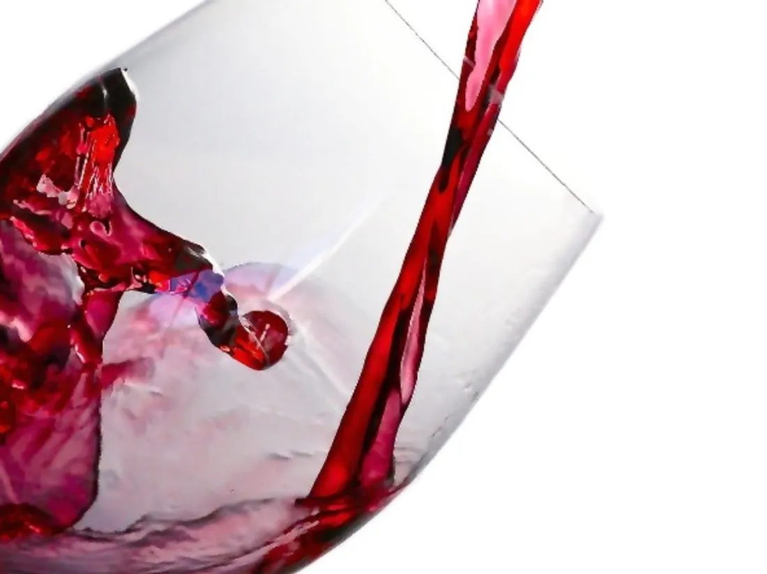 Le vin est redevenu la boisson préféré des français