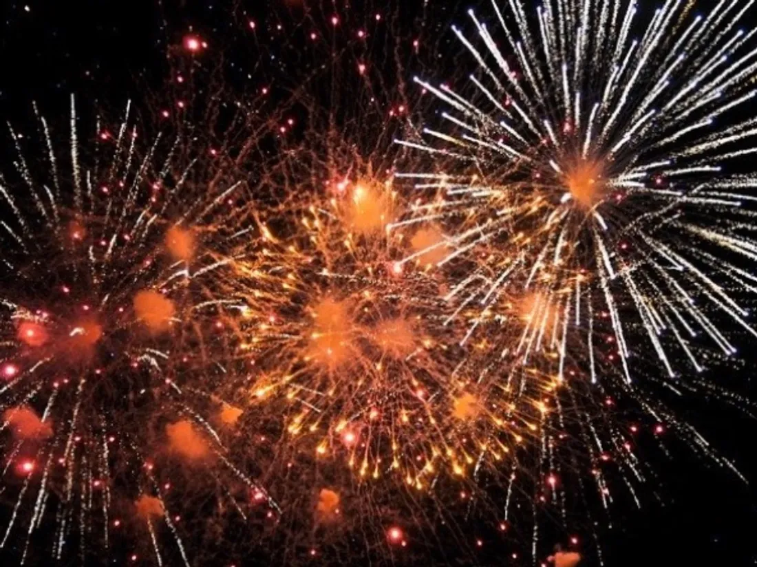 Sécheresse : le préfet de Seine-et-Marne interdit les feux d’artifice du 14 juillet