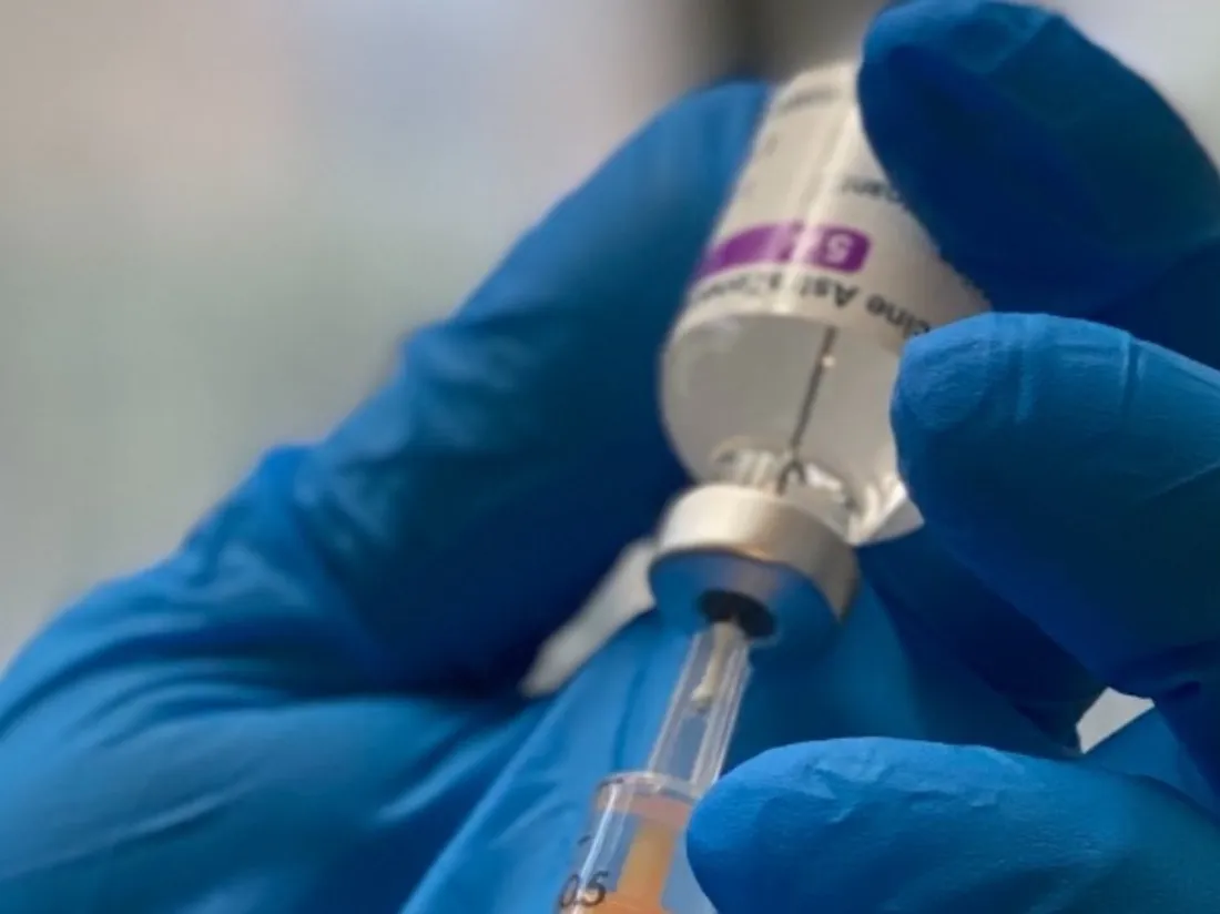 Covid-19 : la liste des centres de vaccination pédiatriques en Île-de-France