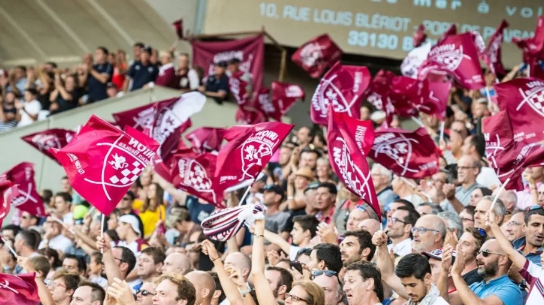 Les supporters sont prêts à vibrer