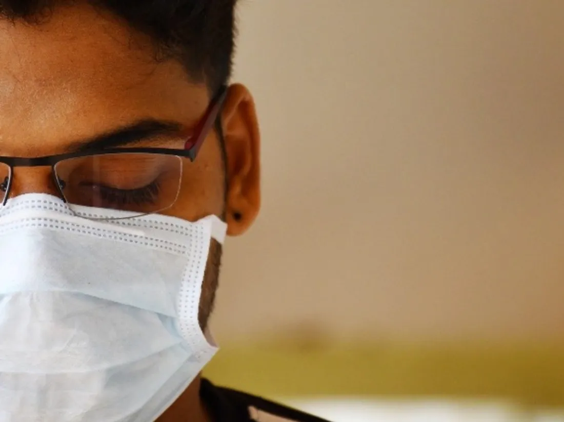 Le port du masque toujours en vigueur dans les écoles