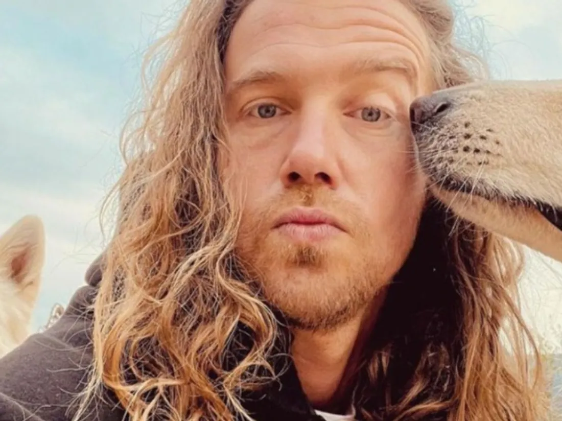 Julien Doré s'apprête à sortir son 6ème album studio