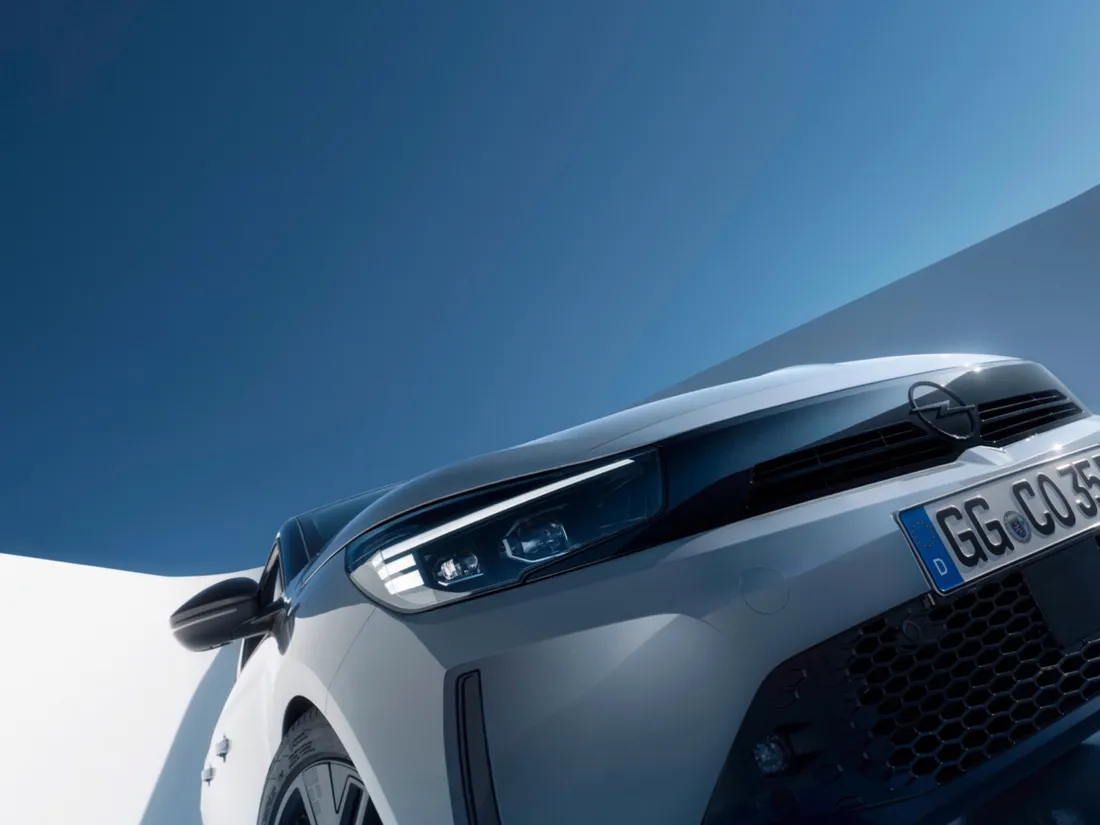 © Opel