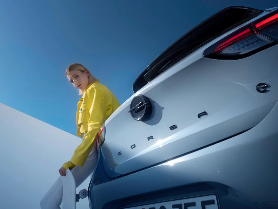© Opel