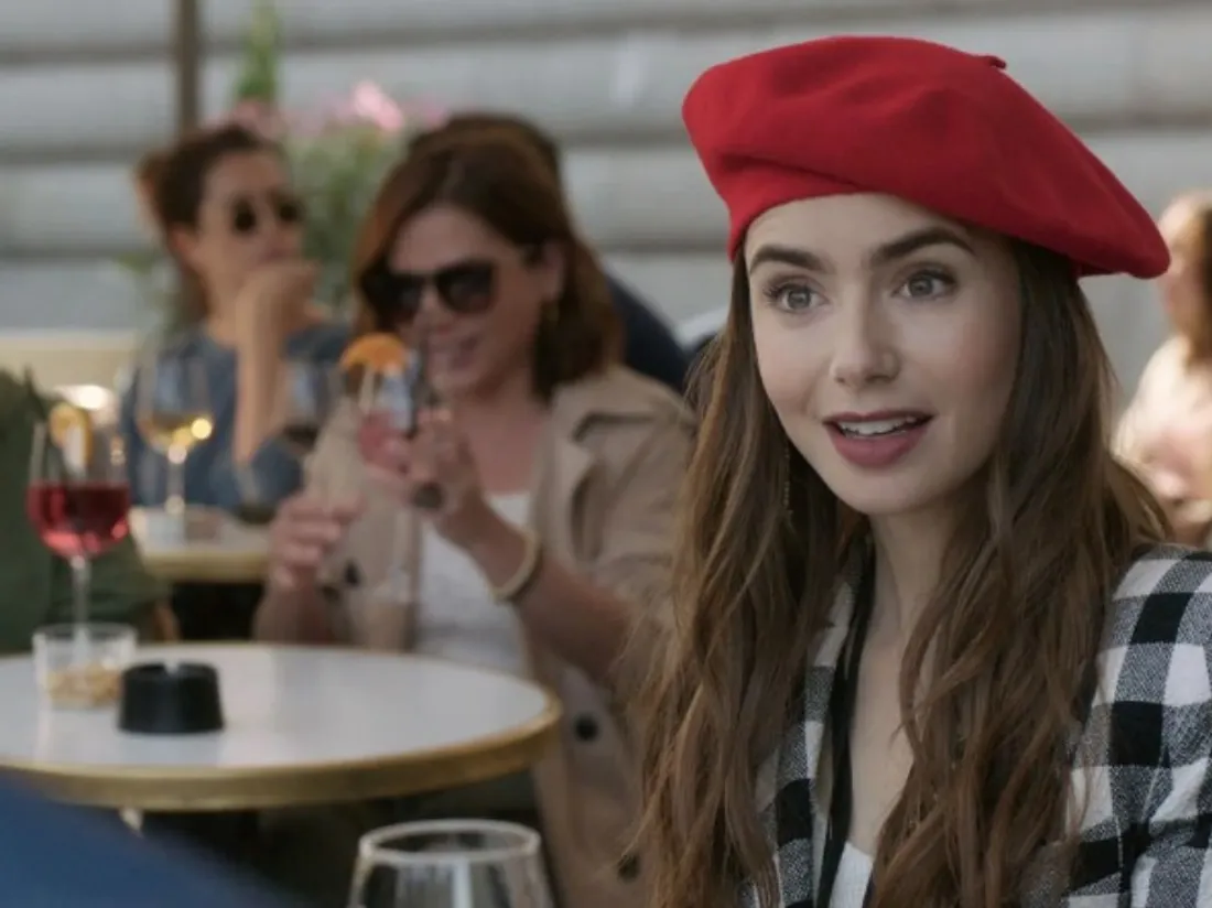 Envie de partir sur les traces d'Emily in Paris ?