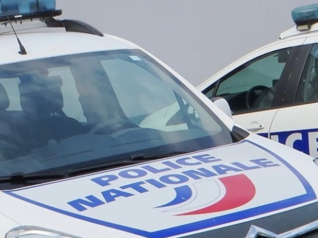 Deux personnes ont été placées en garde à vue