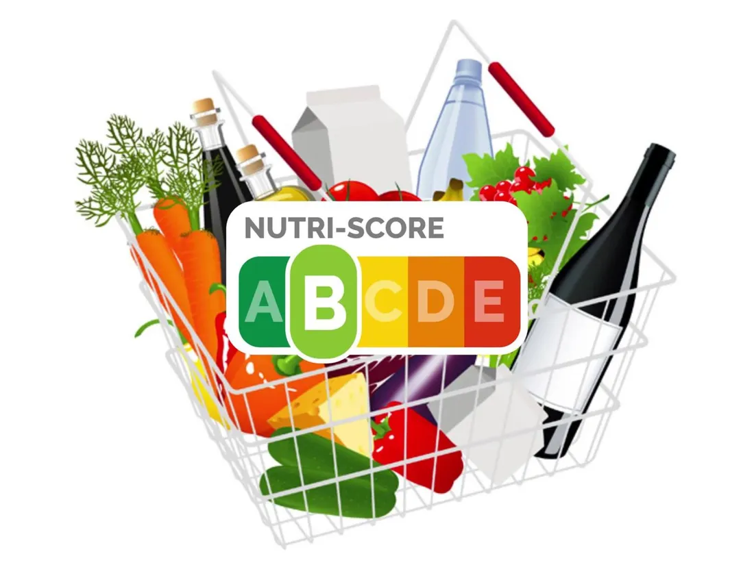Nutriscore