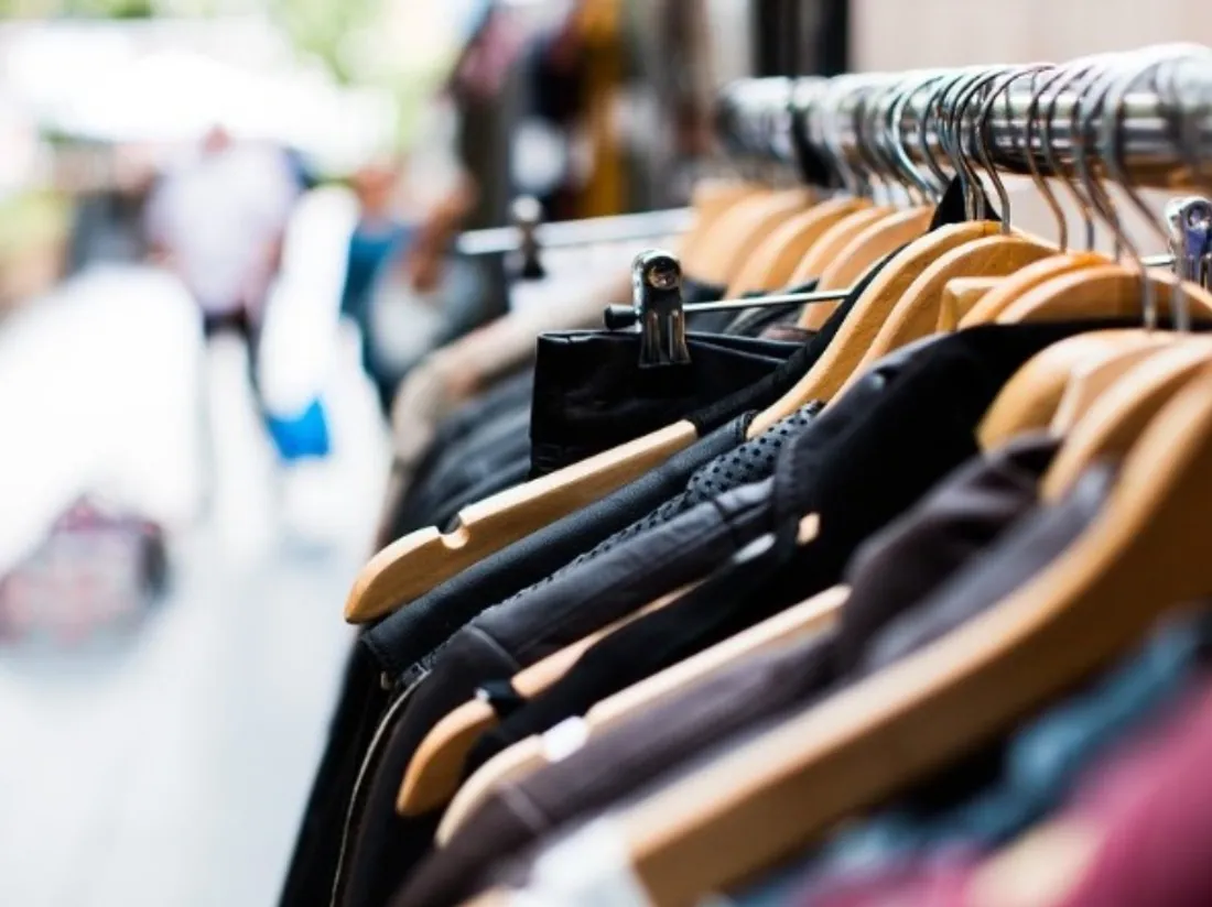 Les soldes débutent ce mercredi 12 janvier.