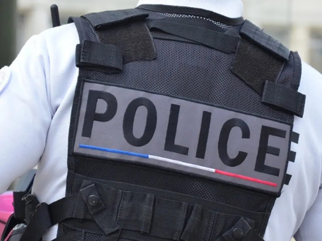 Une femme égorgée par son mari dans un hall d’immeuble à Paris