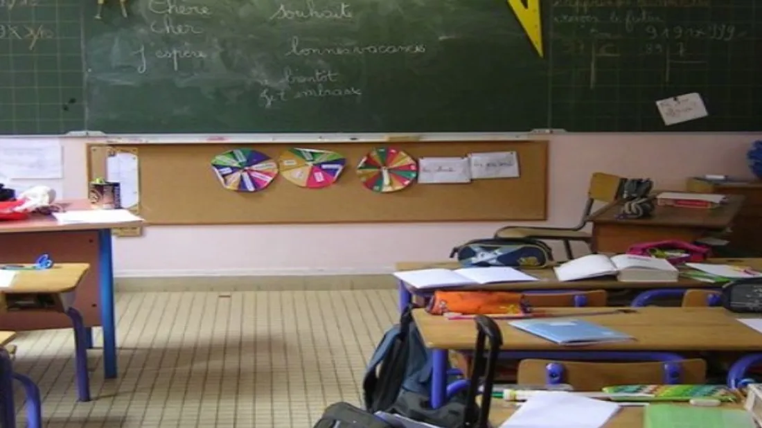 Seine-et-Marne : jugé pour avoir cambriolé une école maternelle
