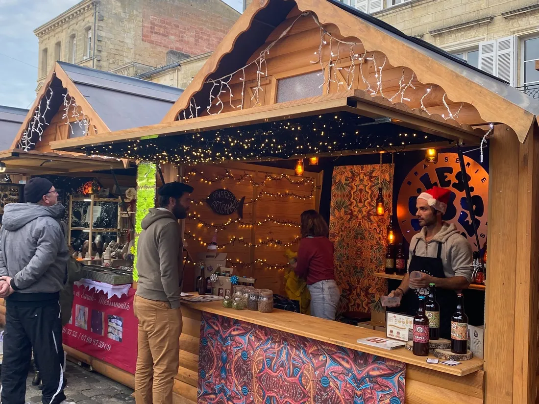 De nombreuses animations seront proposées à Libourne pour Noël