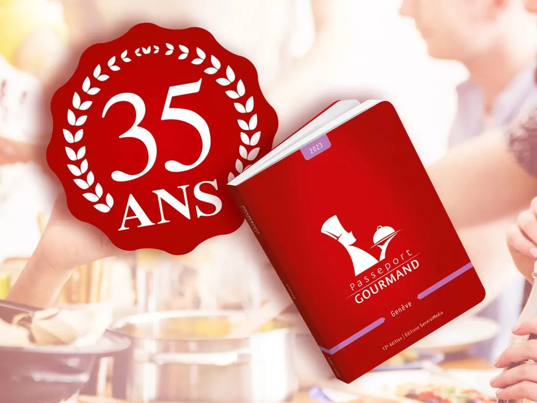 Le Passeport Gourmand - Photo d'illustration 
