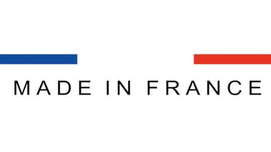 Made in France