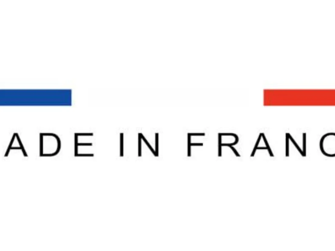 Made in France