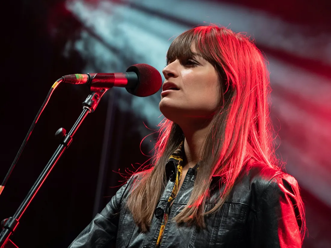 Après Orelsan, Clara Luciani aura aussi son documentaire sur Prime Vidéo
