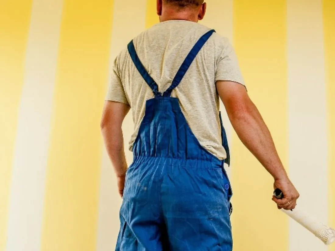 Travaux - Photo d'illustration