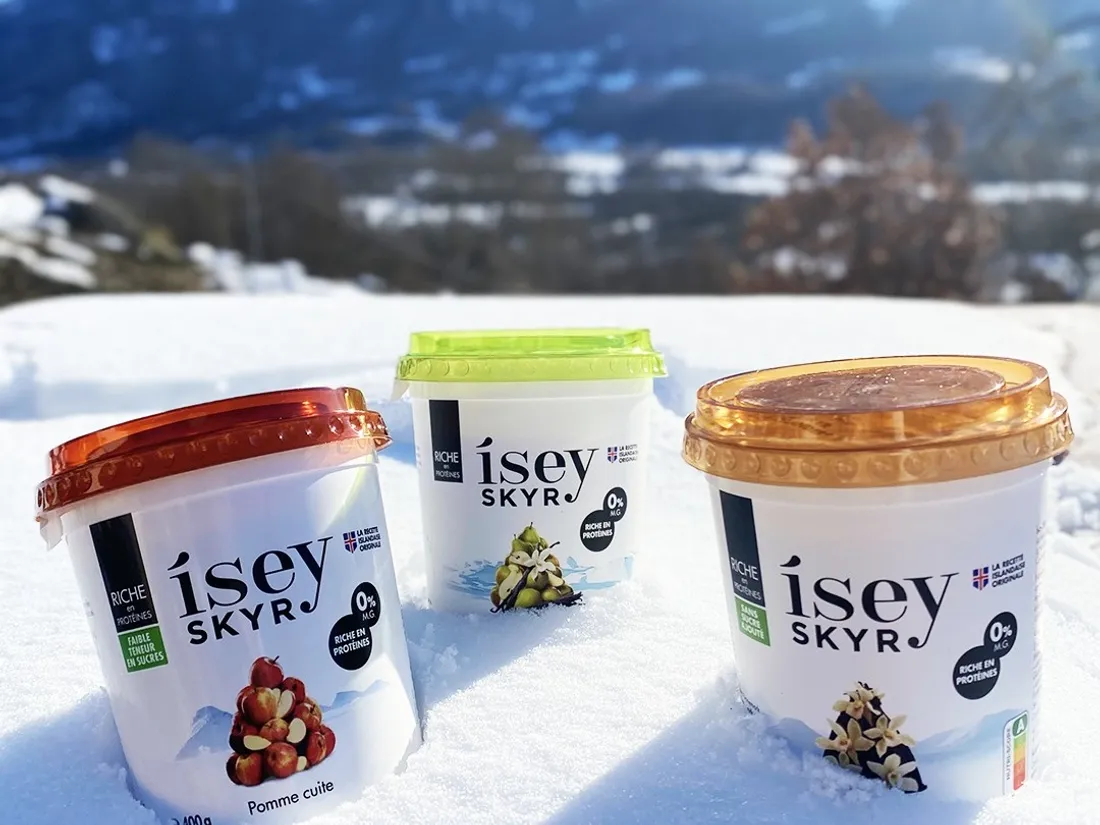 Skyr