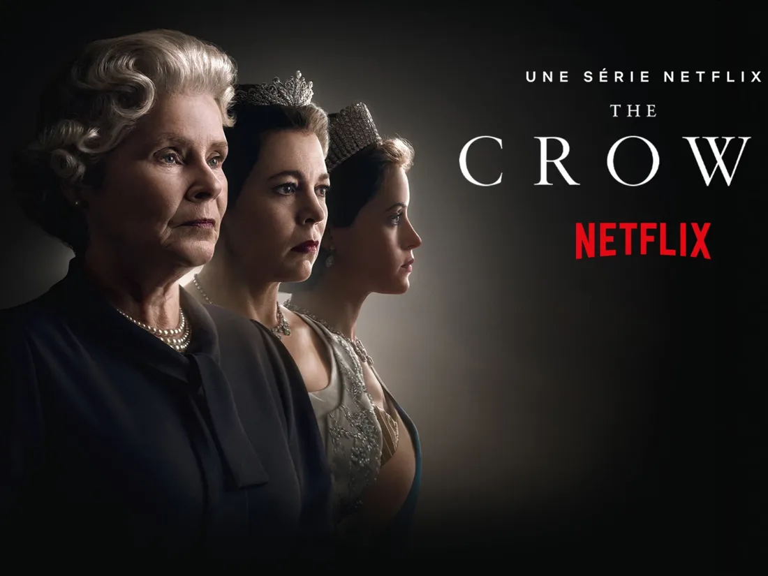The Crown 