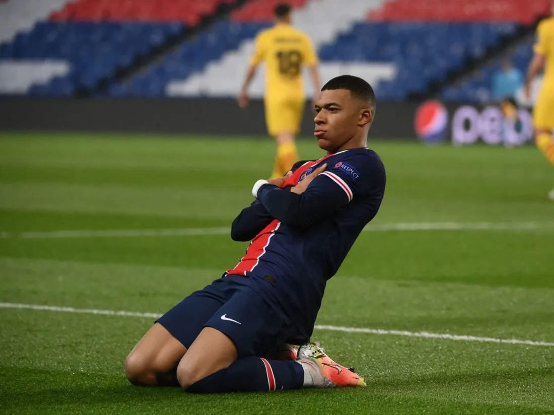 Salaires au PSG : Neymar payé deux fois plus cher que Kylian Mbappé