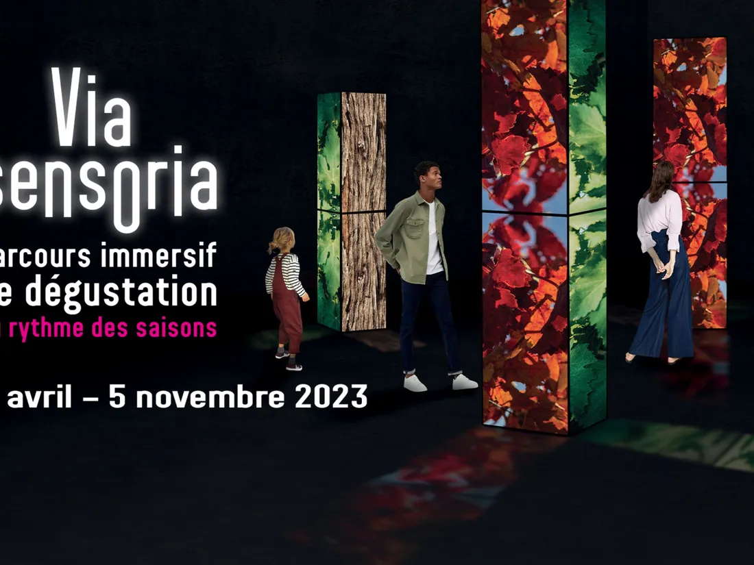 Via Sensoria