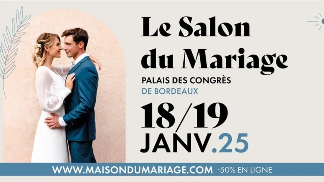salon du mariage