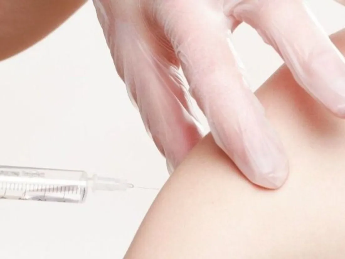 vaccination covid-19