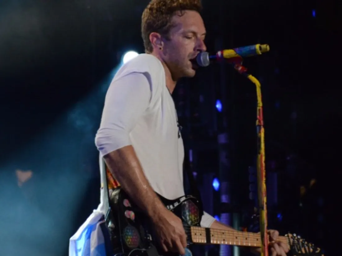 Coldplay : vers un 12ème (et dernier) album ?
