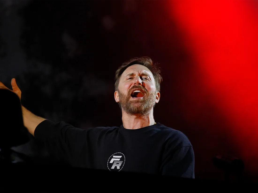 David Guetta