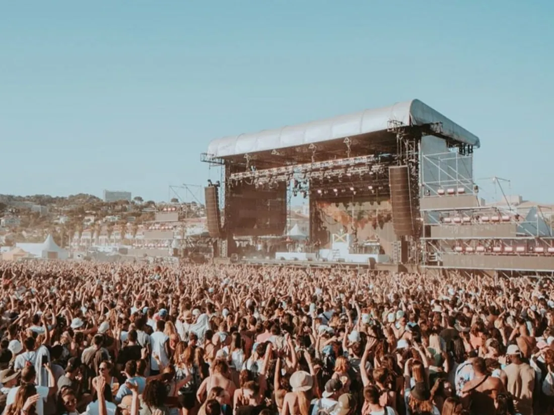 Garorock se tiendra à Marmande du 27 au 30 juin 2024