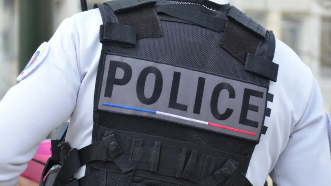 Image d'illustration. Un attentat djihadiste visant Poitiers a été déjoué.