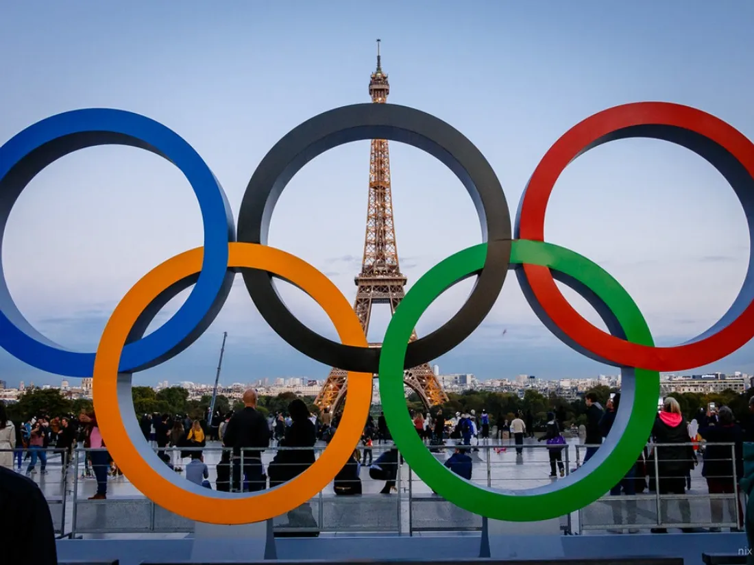 JO de Paris : une pièce souvenir et un livret pour tous les écoliers