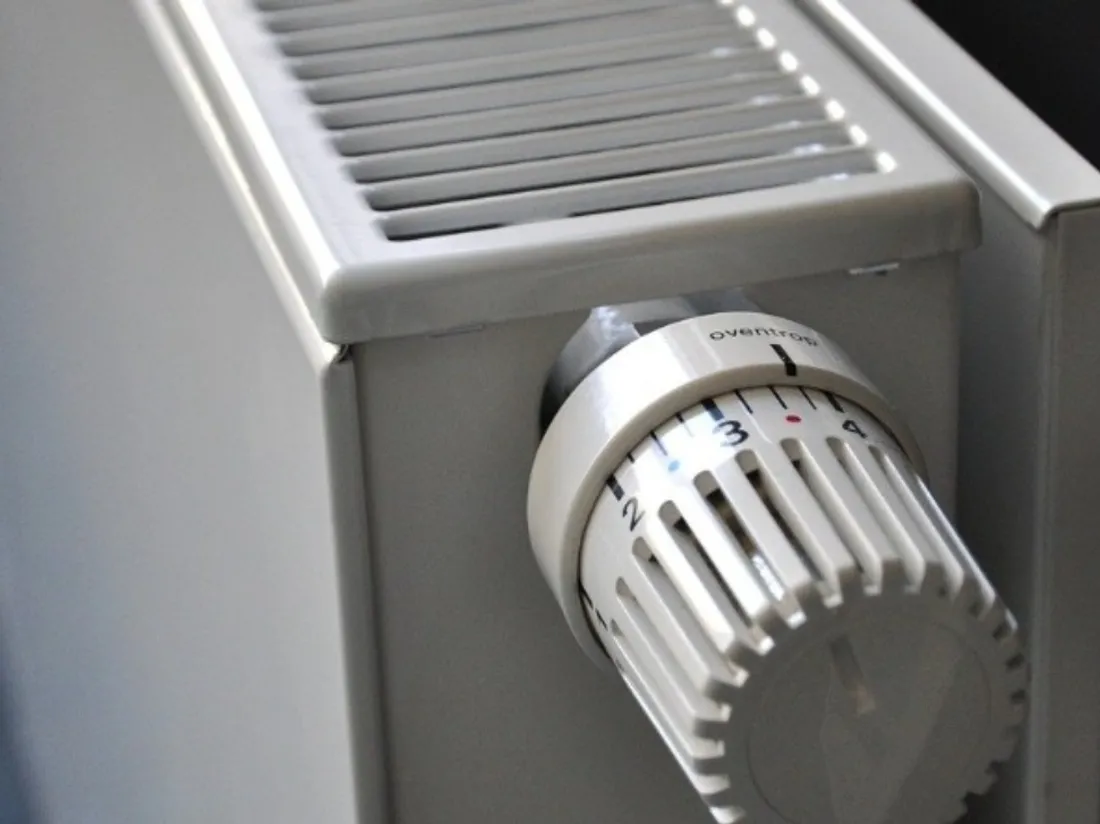 Radiateur