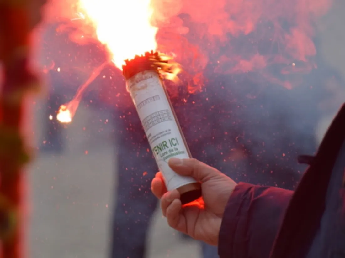 Des manifestations sont prévues à Bordeaux 