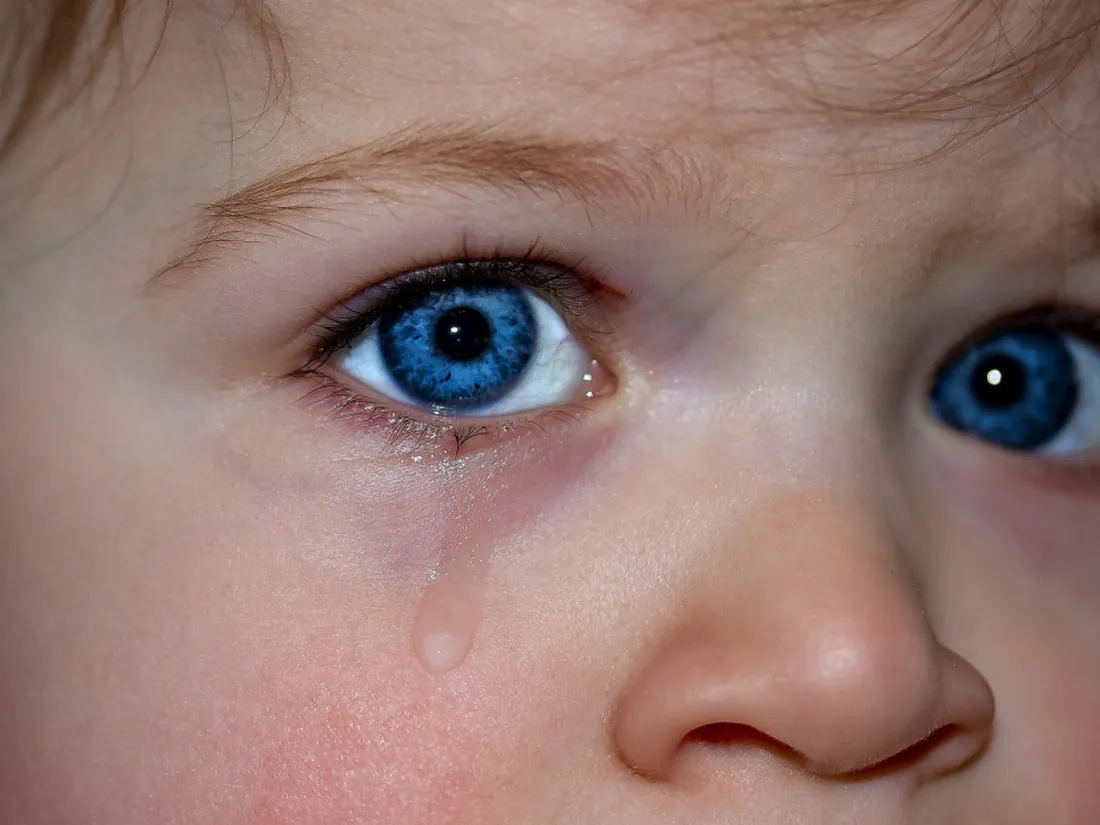 Trop d’écrans : les enfants de plus en plus sujets à la sécheresse oculaire