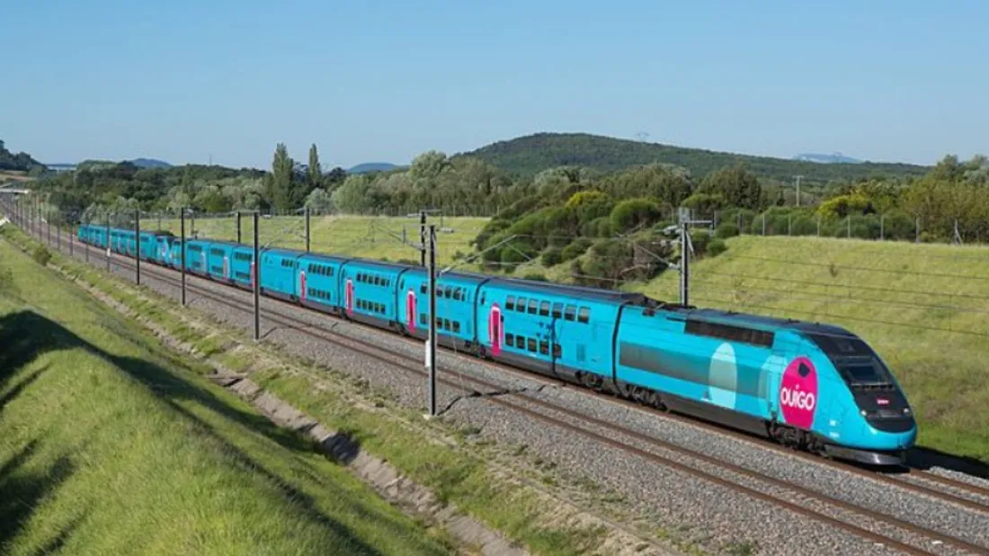 Jeu Concours SNCF : les lots déjà complètement épuisés ?