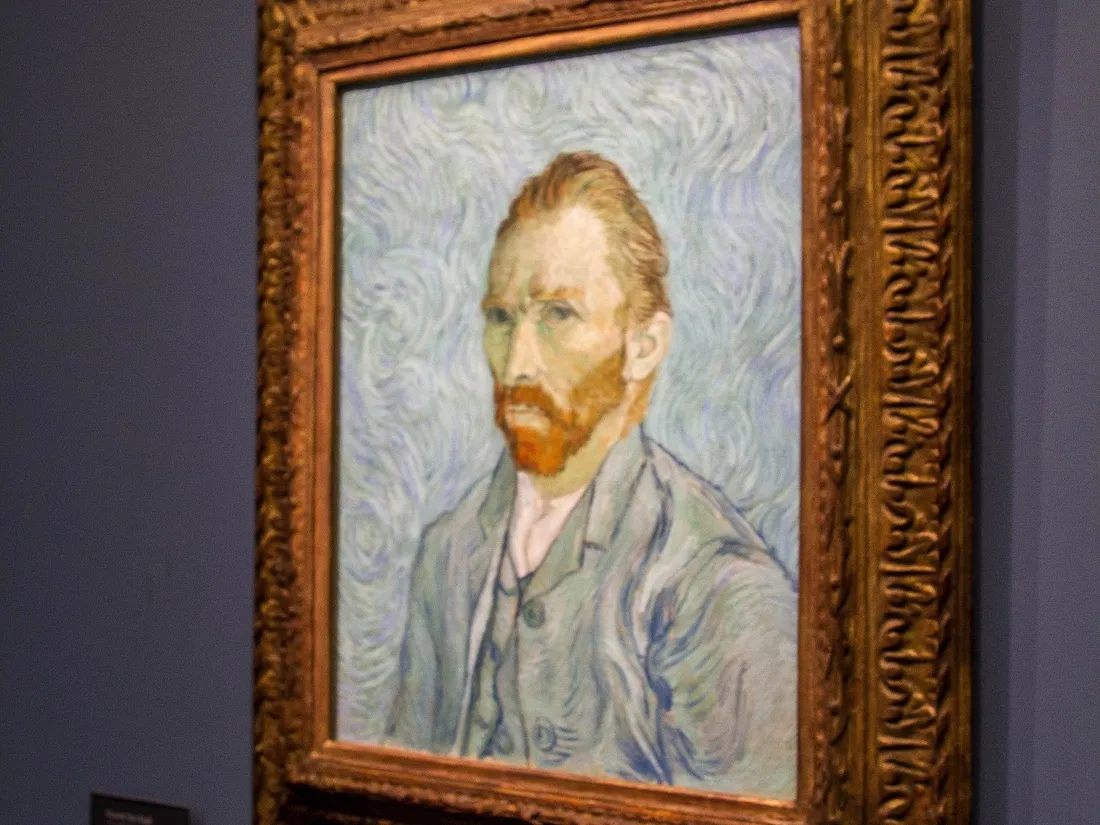 Elle tente de jeter de la soupe sur un tableau : le Musée d’Orsay porte plainte