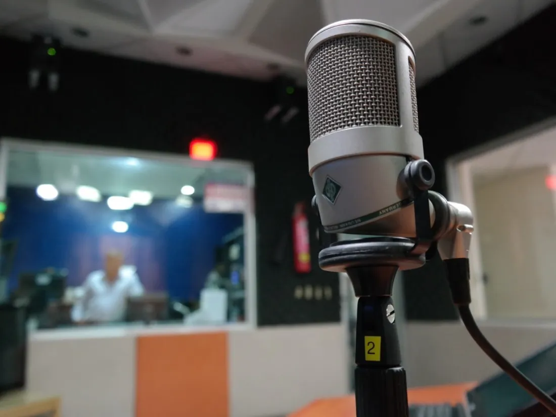 61% des jeunes font confiance à la radio pour s’informer