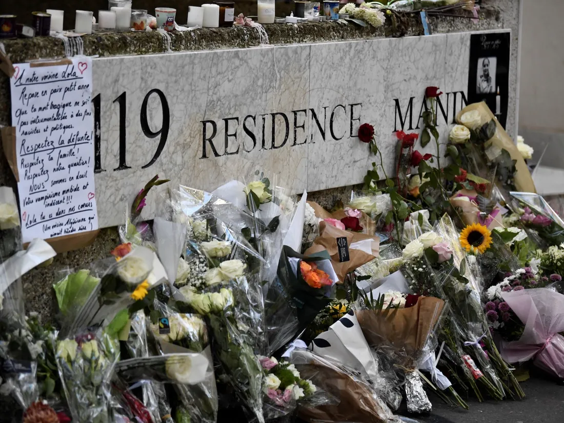 Un hommage à Lola est prévu ce mercredi à Paris 
