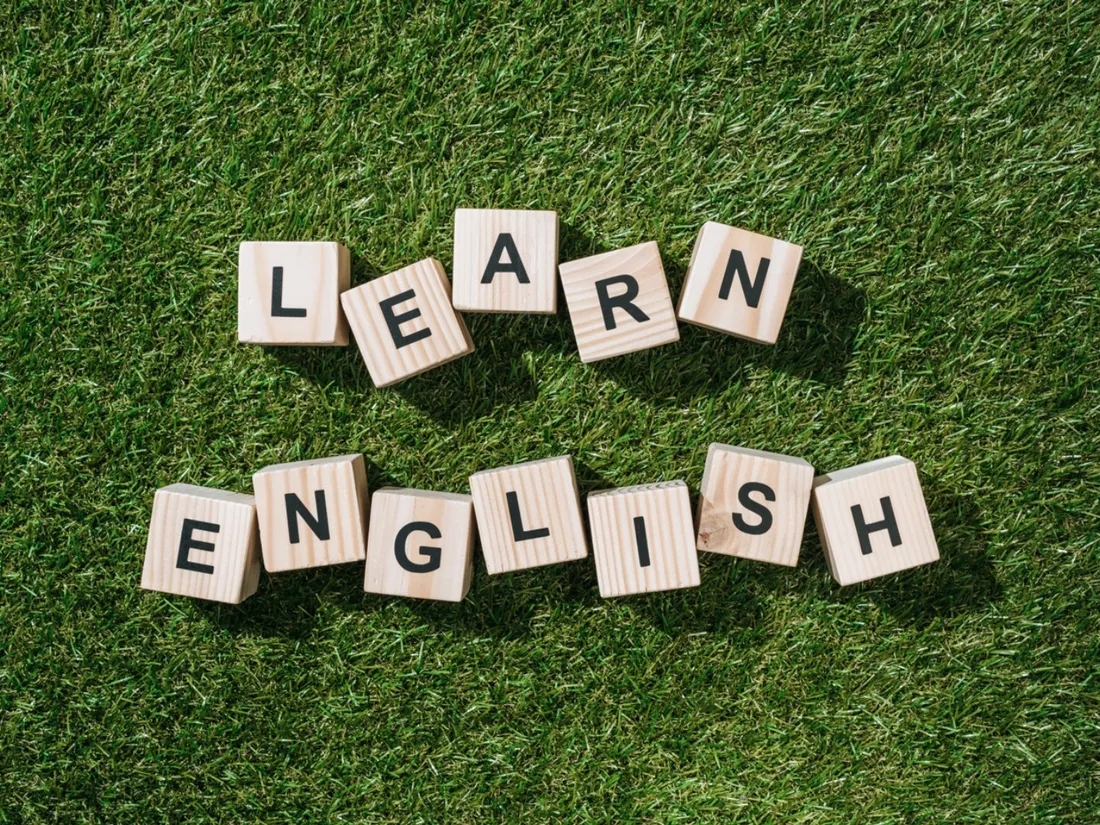ANGLAIS